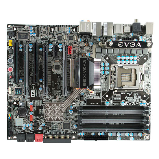 Intel Motherboard